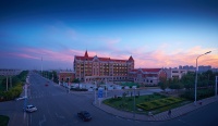 天津市津南区开元东方养老院（开元之心颐养园）图片