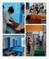 日照市延年养老护理中心图片