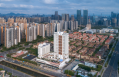 前海人寿深圳幸福之家（宝安中心、地铁直达、别墅海景）——五星级高端老年公寓图片