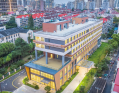 上海浦东新区塘桥养护院图片