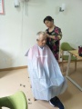五号院社区养老服务中心图片