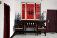 廊坊市福源老年公寓（花城院区）图片