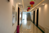 廊坊市福源老年公寓（花城院区）图片