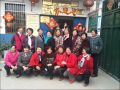 泗洪县夕阳红老年照料中心图片
