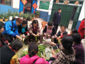 泗洪县夕阳红老年照料中心图片