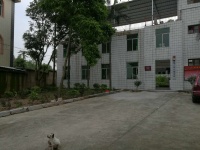 福建省泉州市南安市幸福时光养老院图片