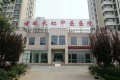 诸城长虹中医医院养老中心图片