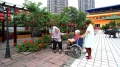重庆夕阳红火养老中心图片