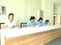 浐灞爱老人养老服务中心图片