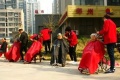 郑州晚晴养老晶华城托老站图片