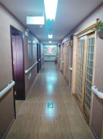 北京市石景山区福提园托老所图片