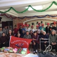 湘潭市华新老年公寓图片