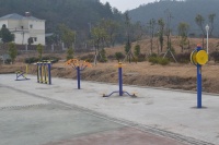 长沙市望城区顺祥老年生活城图片