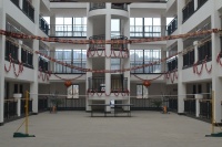 长沙市望城区顺祥老年生活城图片