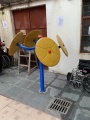 上海浦东市南养老院图片