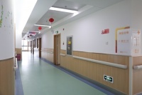 无锡梅园护理院图片