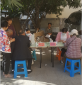 候鸟暖巢海景老年公寓图片