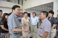 东阳市南市亲乐园公寓图片
