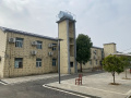 黄陂区李集公立养老院图片