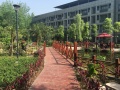 重庆市革命伤残军人康复医院（重庆市荣军院）图片