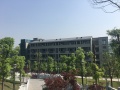重庆市革命伤残军人康复医院（重庆市荣军院）图片