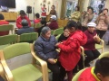 悦华安养淮海服务中心图片