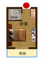 焦作福润华庭老年颐养中心图片