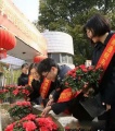 南通市崇川区老年颐园图片