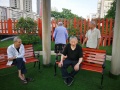 桂林寿而康社区养老服务中心图片