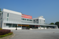 上海嘉定区虬桥社会福利院图片