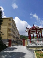 靖安中源龙澄度假村图片
