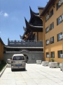 上海新农普度养老院图片