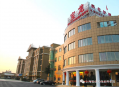 上海宝山区保龙养老院图片