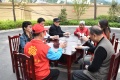 龙泉聚宝山养老中心图片