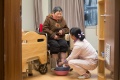 善孝堂养老砚瓦池社区康养中心图片