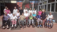 普家乐养老院图片