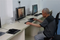 枝江市健桥养老院图片