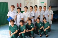 枝江市健桥养老院图片