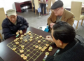上海东方老年公寓图片