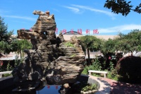 北京市房山区石楼镇老年社会福利院（北京市房山区石楼镇馨时待养老照料中心）图片