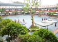 自贡市福乐园图片