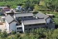 长寿山国际生态养老园图片