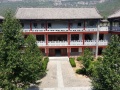 长寿山国际生态养老园图片