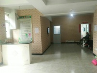 自贡市爱心护理院图片