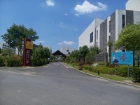上河国际养老中心图片