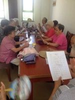 上河国际养老中心图片