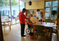 中关村养老照料中心-泰和养老图片
