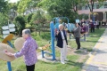 上海浦东新区机场第一敬老院图片
