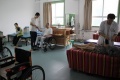 宝鸡市福乐老年公寓图片