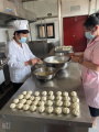 秦南老年颐养中心图片